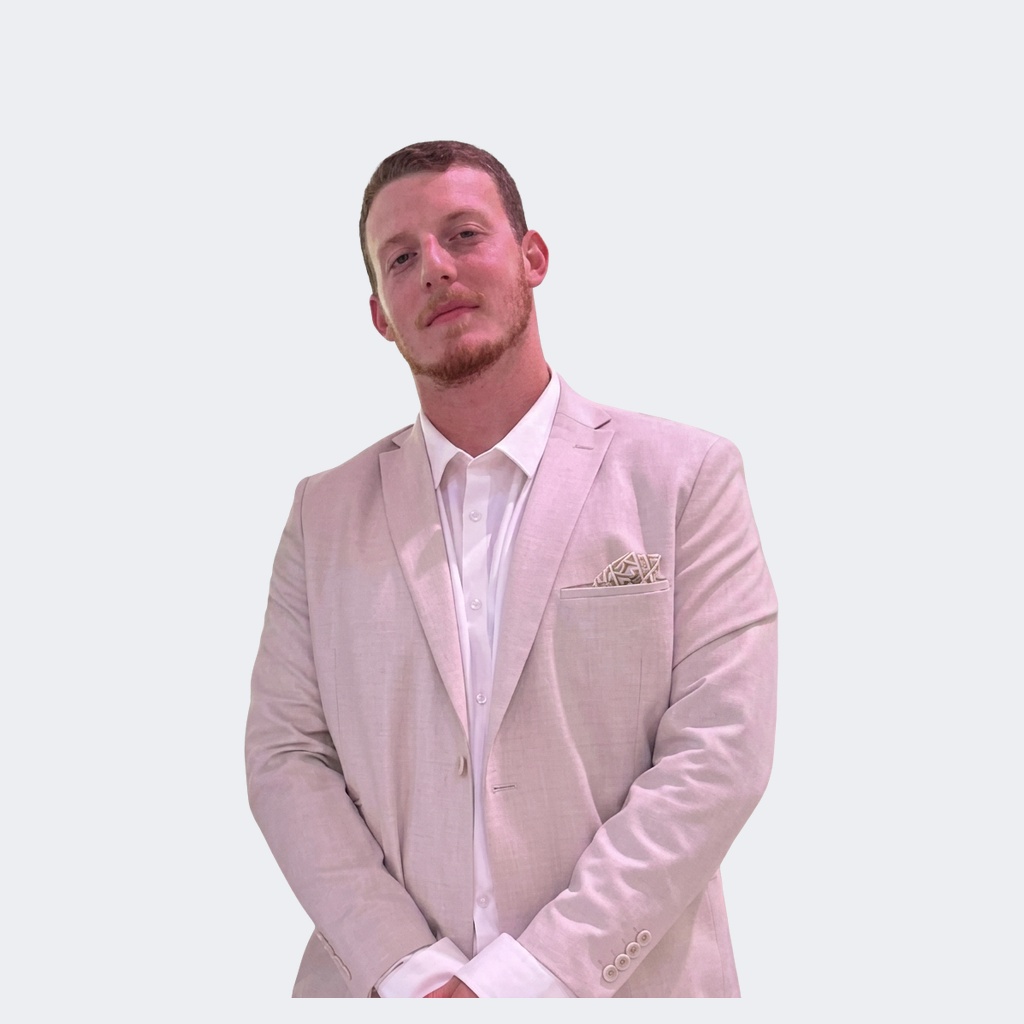 איתי בוהנסקי